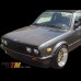 BMW E30 84-91 OEM Style Hood
